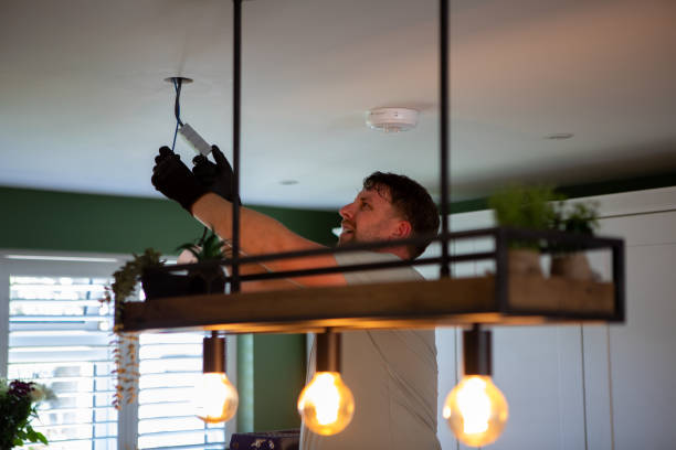 Best Local Electrician Companies  in Davison, MI